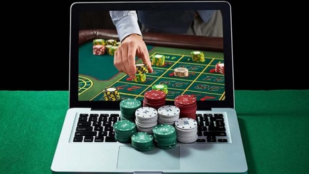 The most common Online Casino Debate Is not As simple as You Might imagine